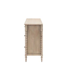 Bobbin 7 Drawer Chest
