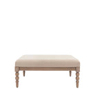 Bobbin Coffee Table