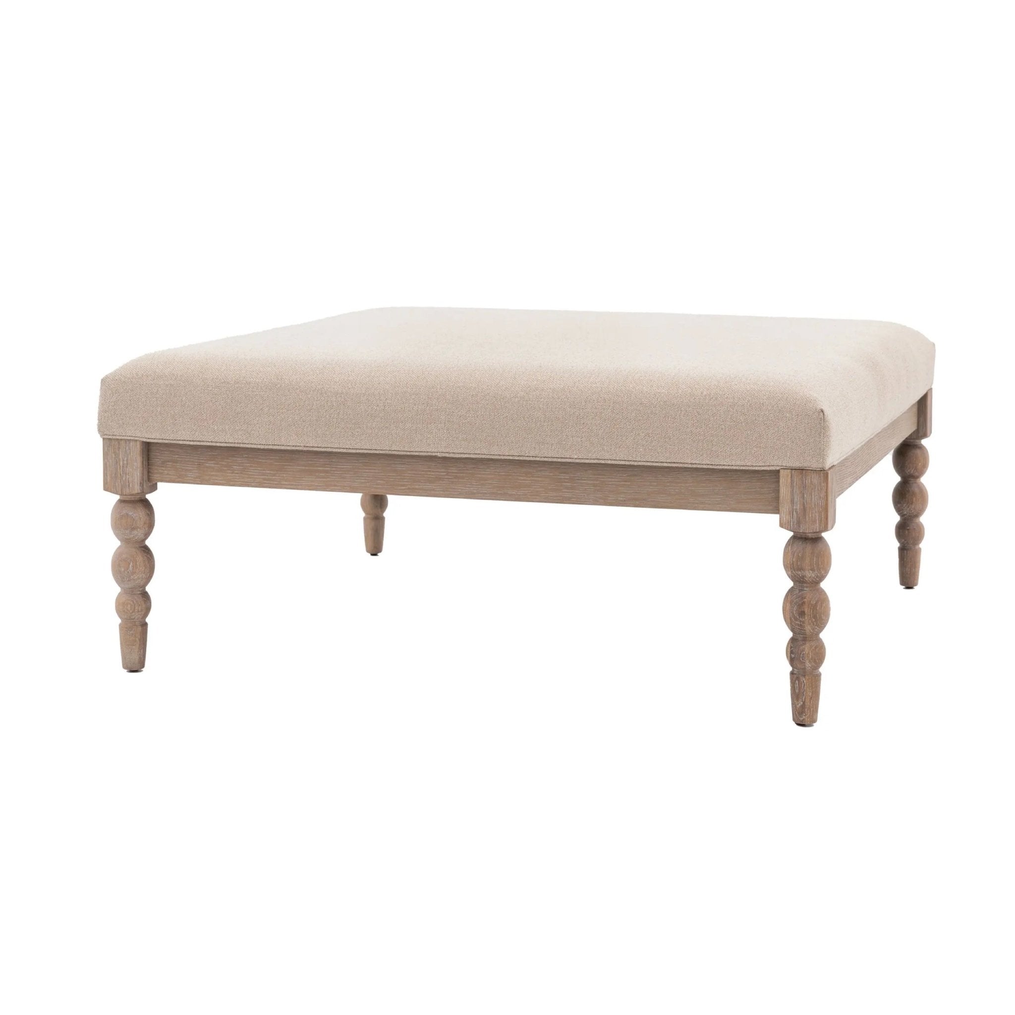 Bobbin Coffee Table