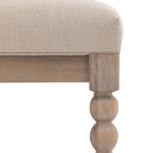 Bobbin Coffee Table