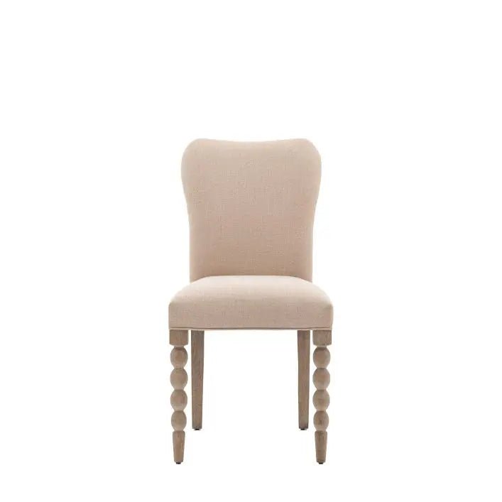 Bobbin Dining Chair