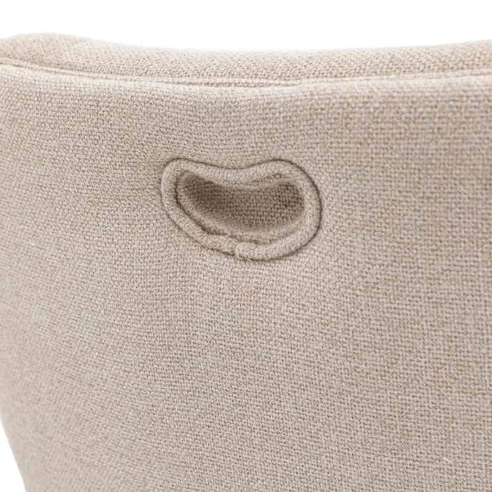 Bobbin Dining Chair