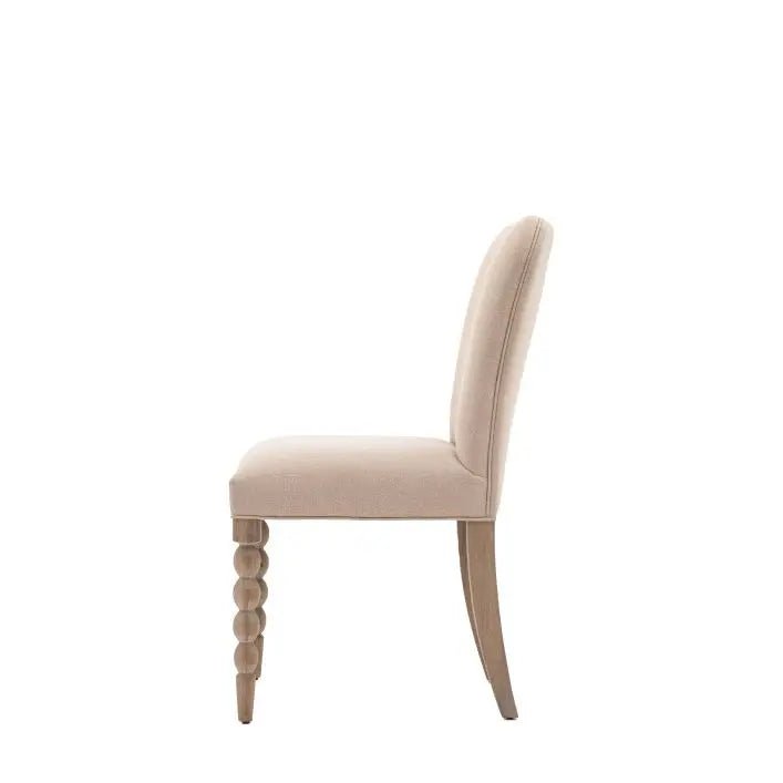 Bobbin Dining Chair