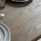 Bobbin Extending Table