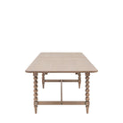 Bobbin Extending Table