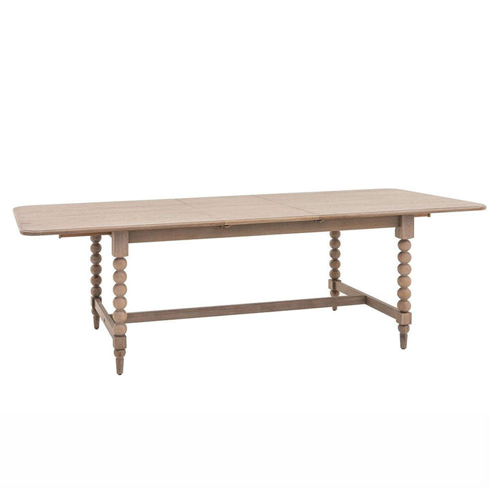 Bobbin Extending Table
