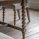 Bobbin Extending Table