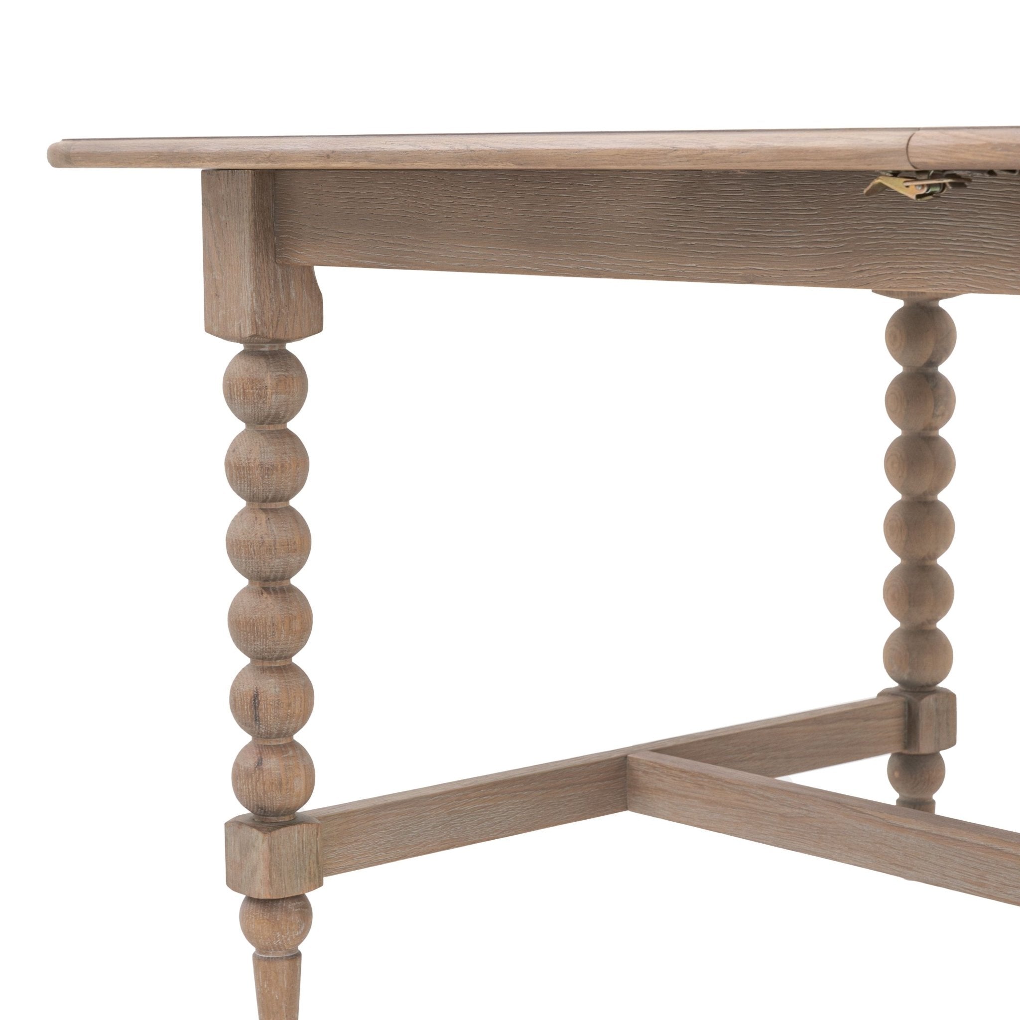 Bobbin Extending Table