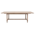 Bobbin Extending Table
