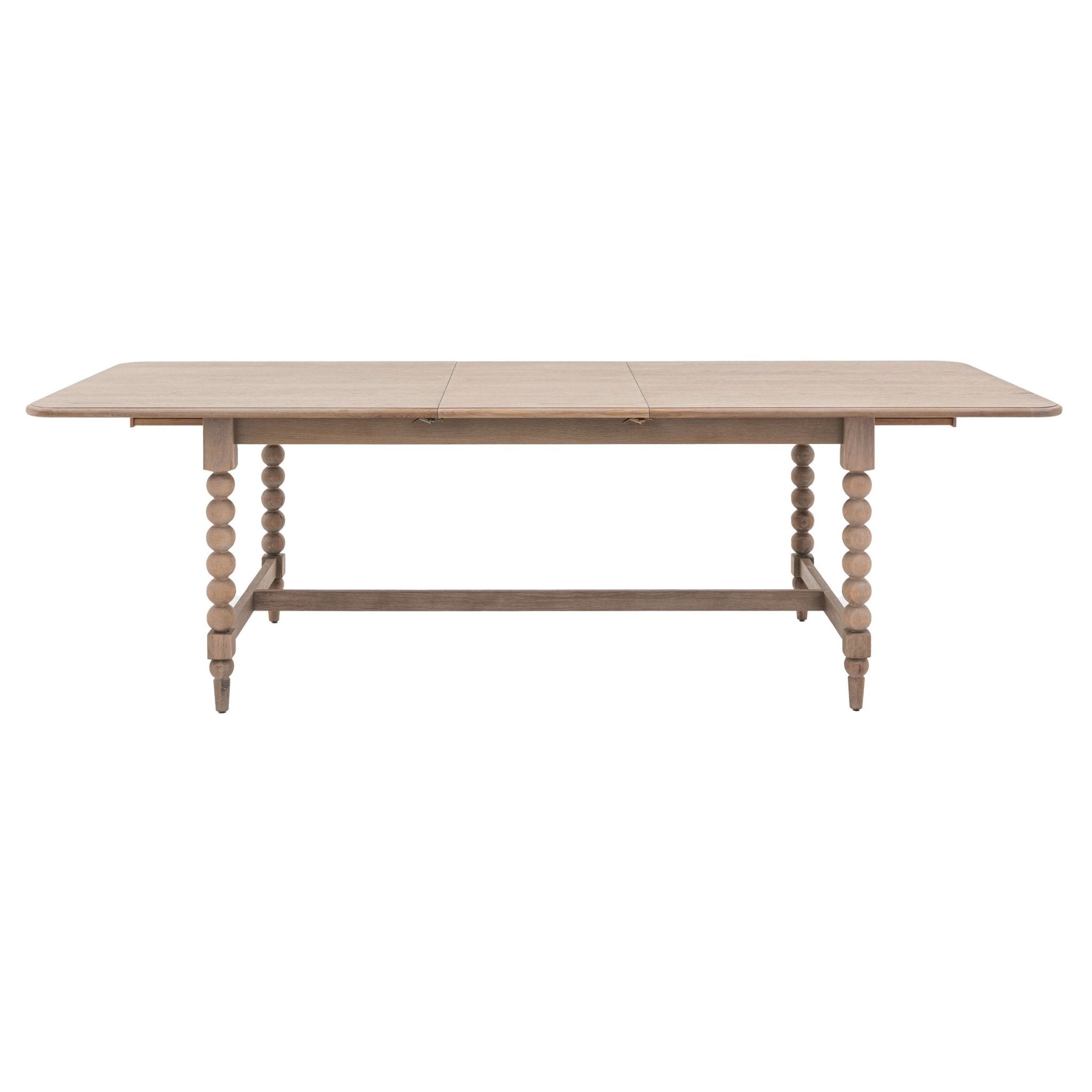 Bobbin Extending Table