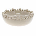 Bobble Bowl, Cream