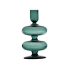 Boro Candle Holder Medium