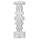 Boro Pillar Candle Holder Extra Large