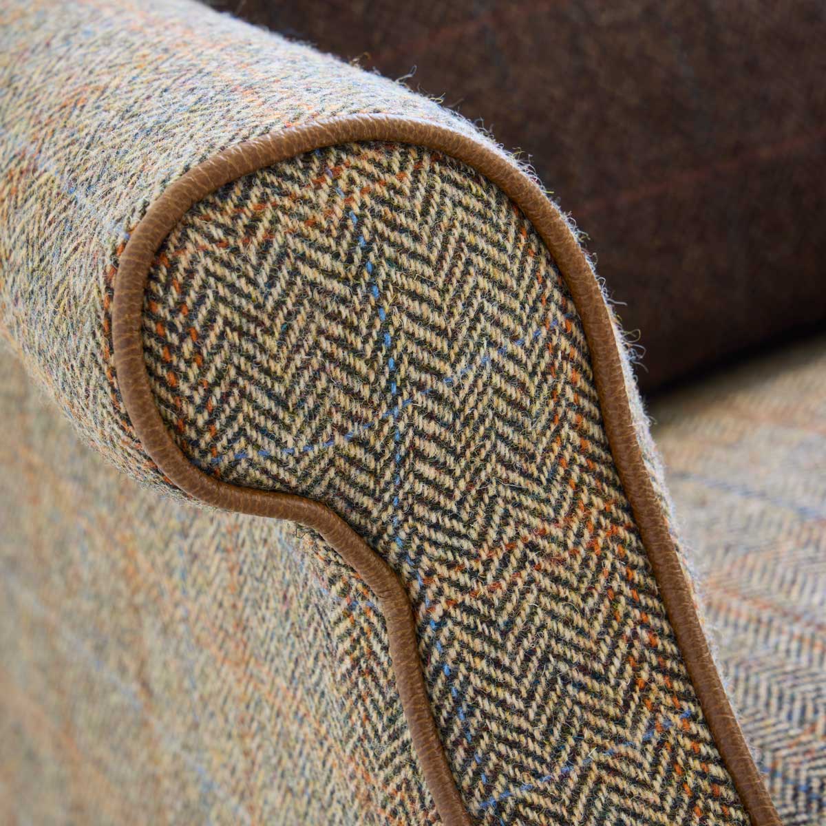 Bowmore Highback Compact Sofa