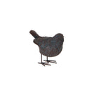 Bronze Bird, Assorted