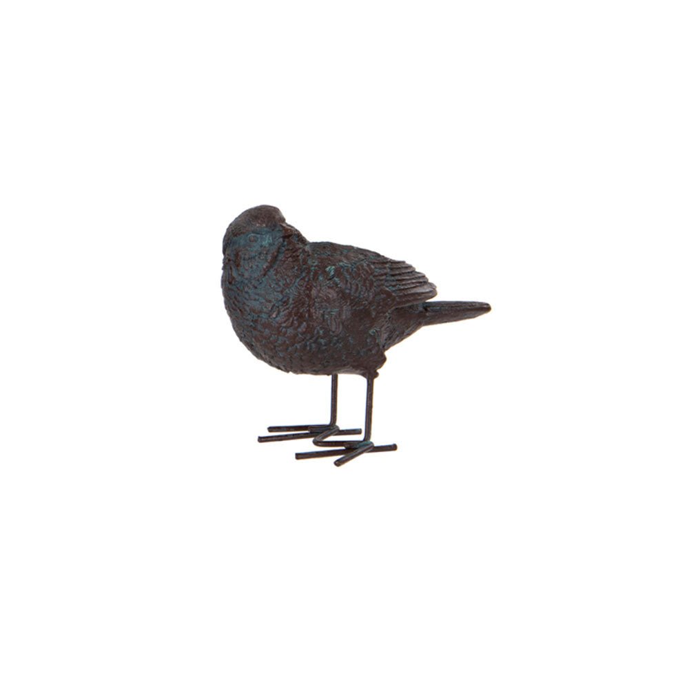Bronze Bird, Assorted