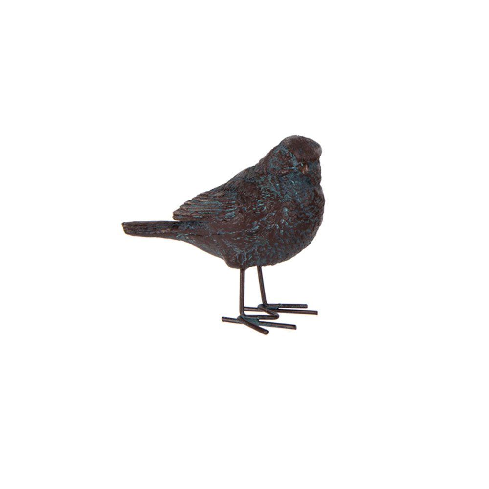 Bronze Bird, Assorted