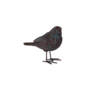 Bronze Bird, Assorted