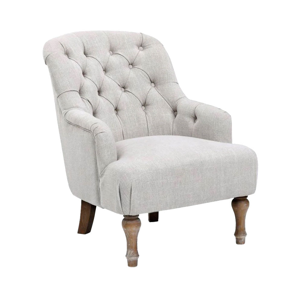 Brooke Chair Antheia Charcoal Linen,Antheia Cream Linen,Meadow Print Natural