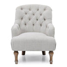 Brooke Chair Antheia Charcoal Linen,Antheia Cream Linen,Meadow Print Natural