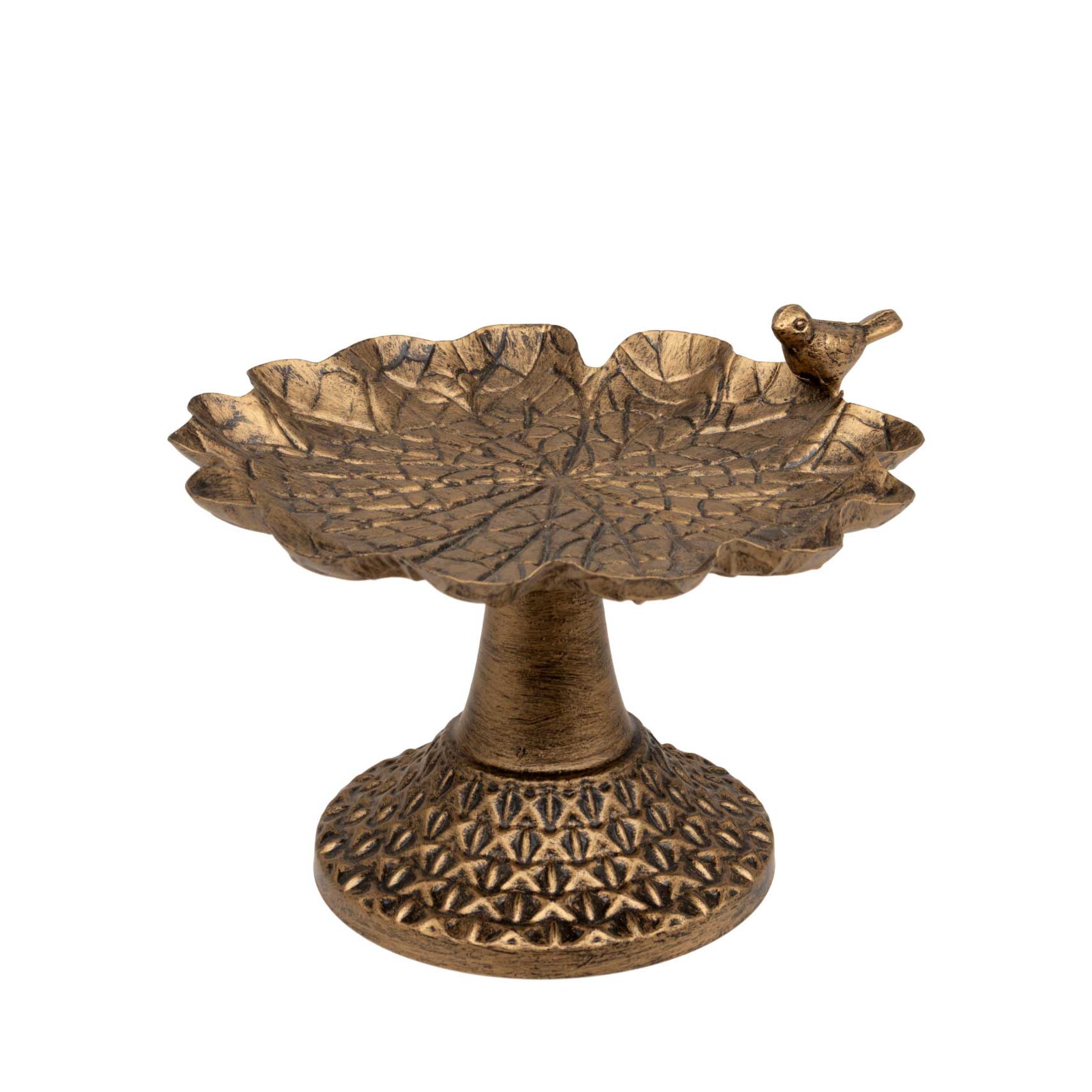 Bruni Bird Dish
