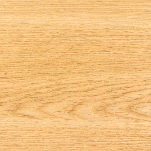 Brussels Bookcase, Low Limed Oak,Oiled Oak