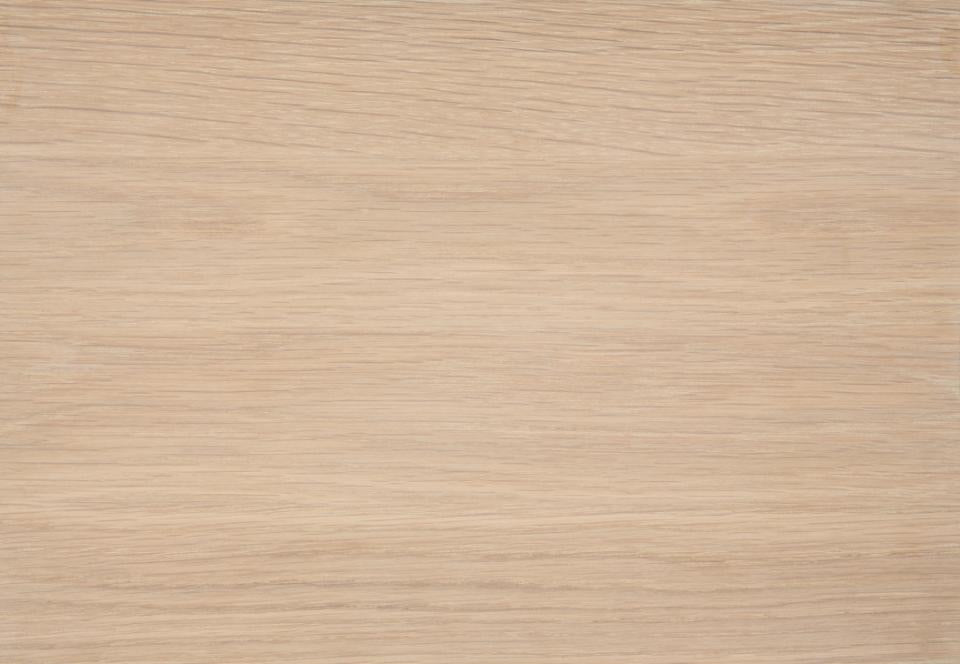 Brussels Bookcase, Low Limed Oak,Oiled Oak