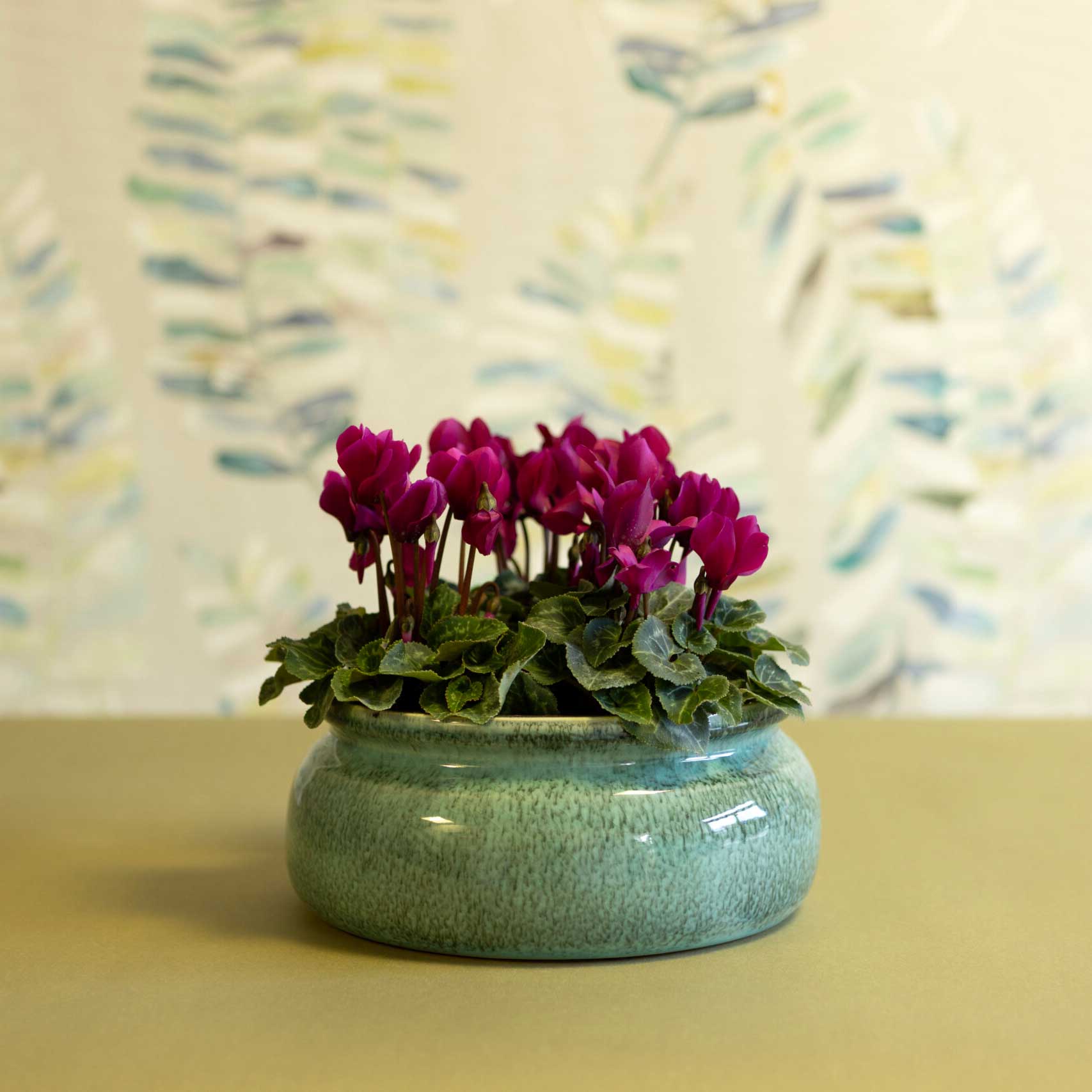 Bulb Planter Blue