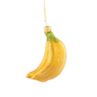 Bunch of Bananas Shaped Bauble - Angela Reed - Christmas Decorations