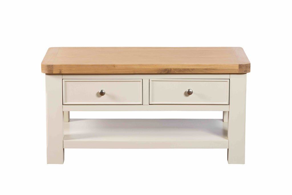 Burford Coffee Table - Angela Reed -