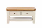 Burford Coffee Table - Angela Reed -