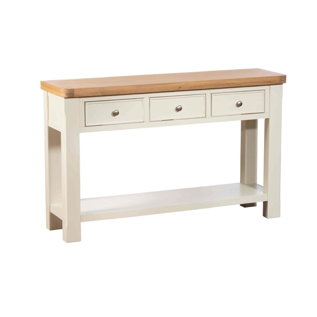 Burford Console Table - Angela Reed -