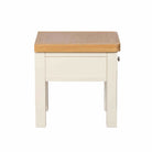 Burford Lamp Table - Angela Reed -
