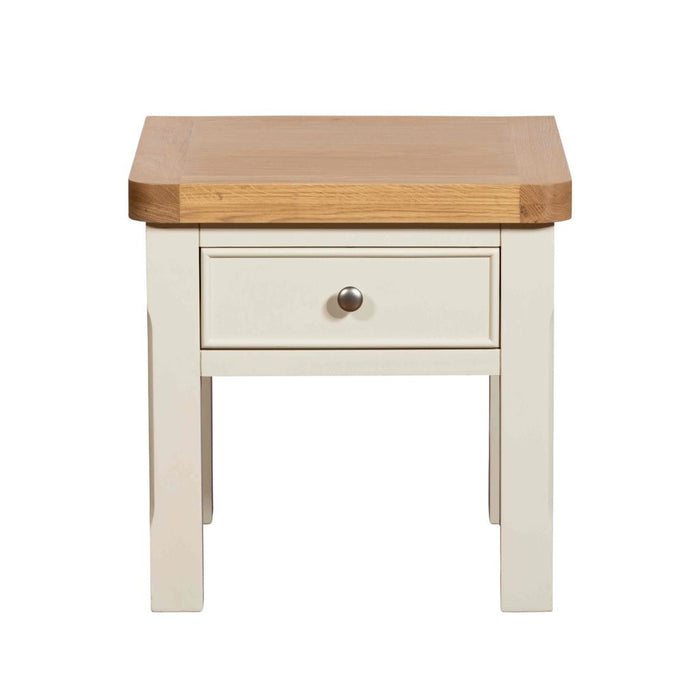 Burford Lamp Table - Angela Reed -