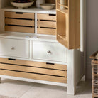 Burford Larder Unit - Angela Reed -