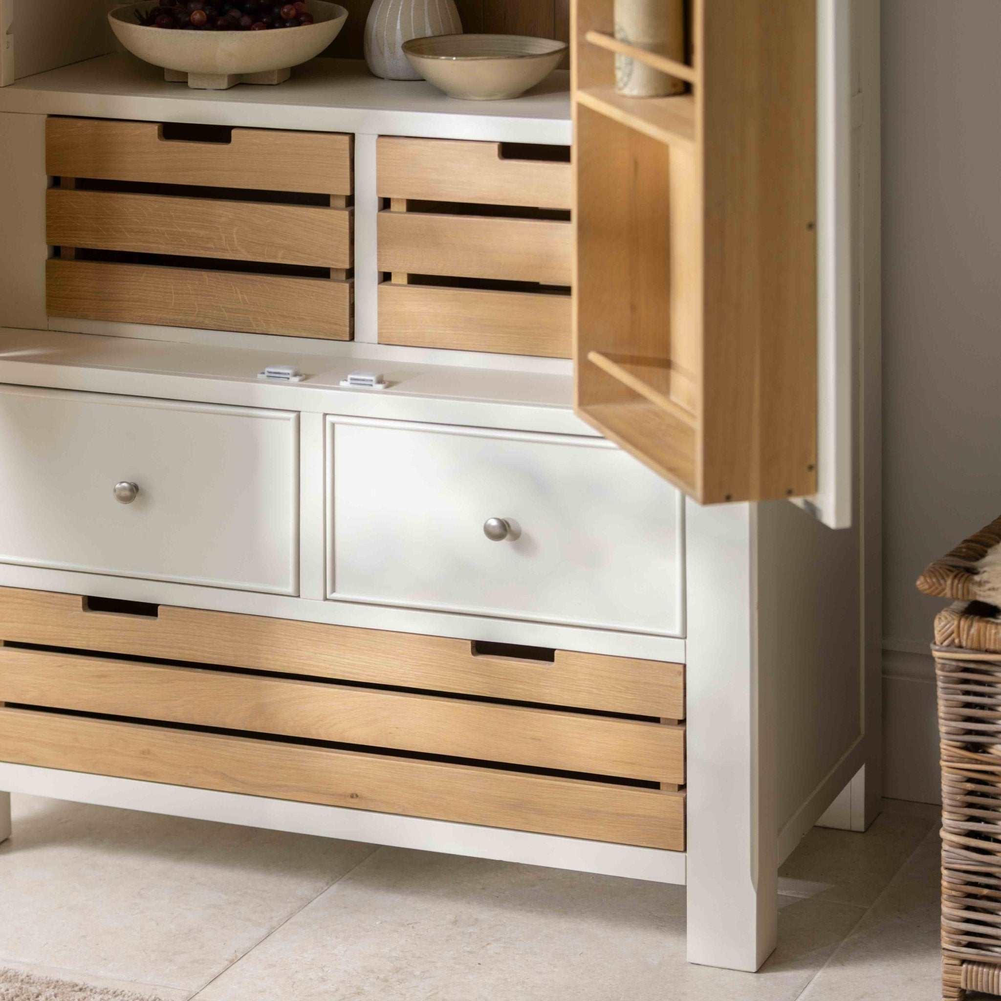 Burford Larder Unit - Angela Reed -