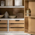 Burford Larder Unit - Angela Reed -