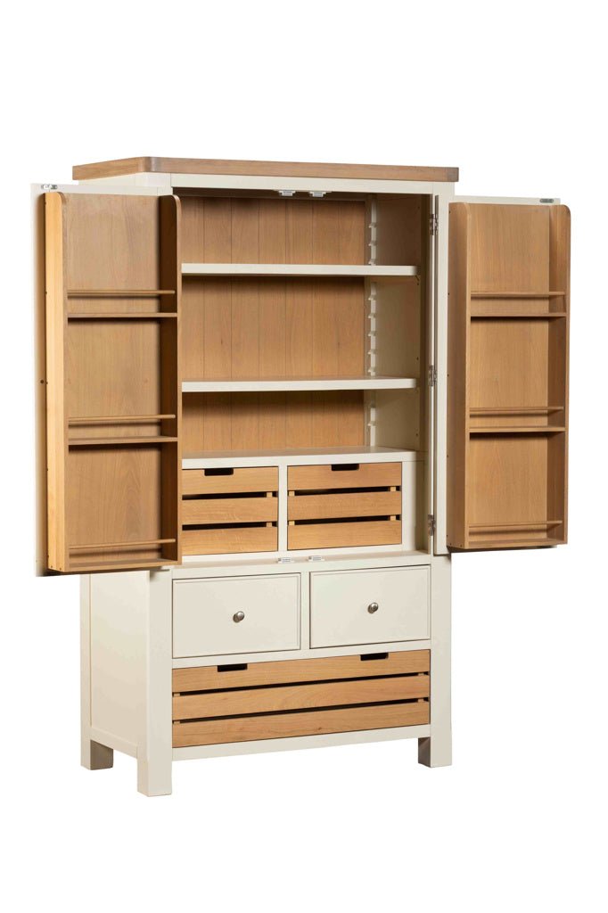 Burford Larder Unit - Angela Reed -