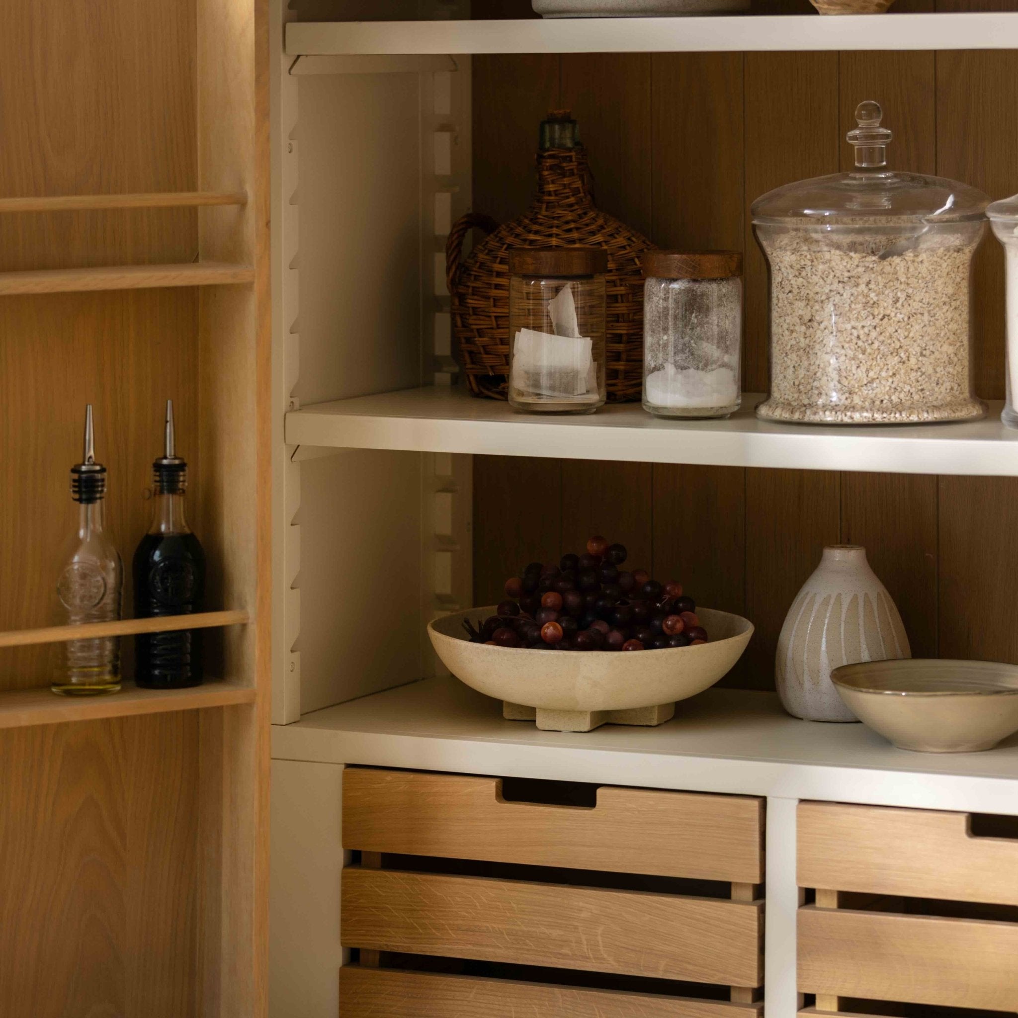 Burford Larder Unit - Angela Reed -