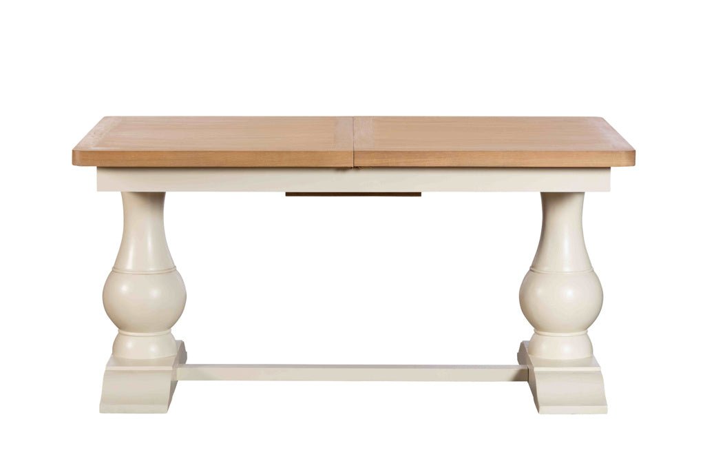 Burford Large Extending Table - Angela Reed -