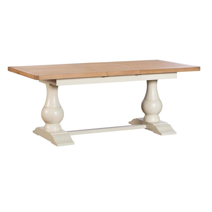 Burford Large Extending Table - Angela Reed -