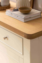Burford Narrow Sideboard - Angela Reed -