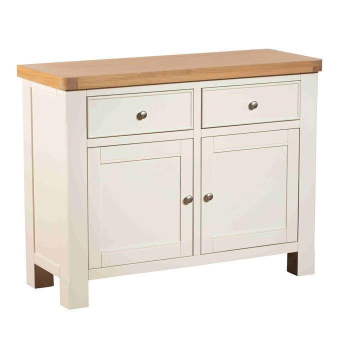 Burford Narrow Sideboard - Angela Reed -