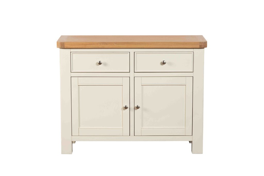 Burford Narrow Sideboard - Angela Reed -