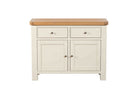 Burford Narrow Sideboard - Angela Reed -
