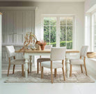 Burford Small Extending Table - Angela Reed -
