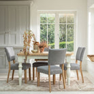 Burford Small Extending Table - Angela Reed -