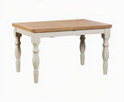 Burford Small Extending Table - Angela Reed -