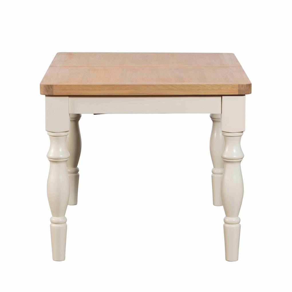Burford Small Extending Table - Angela Reed -