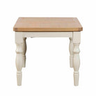 Burford Small Extending Table - Angela Reed -